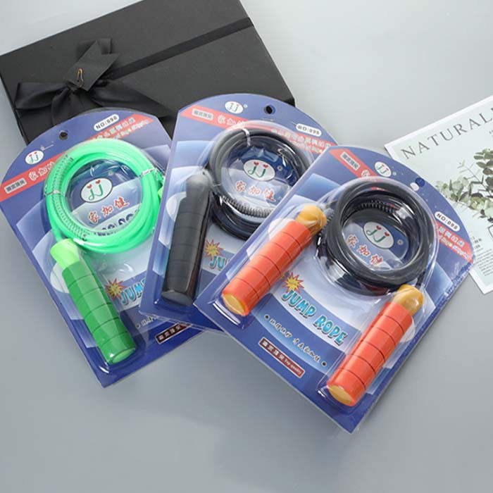 Dây nhảy thể dục N-098 ✅ Dây nhảy cho trẻ em giá rẻ