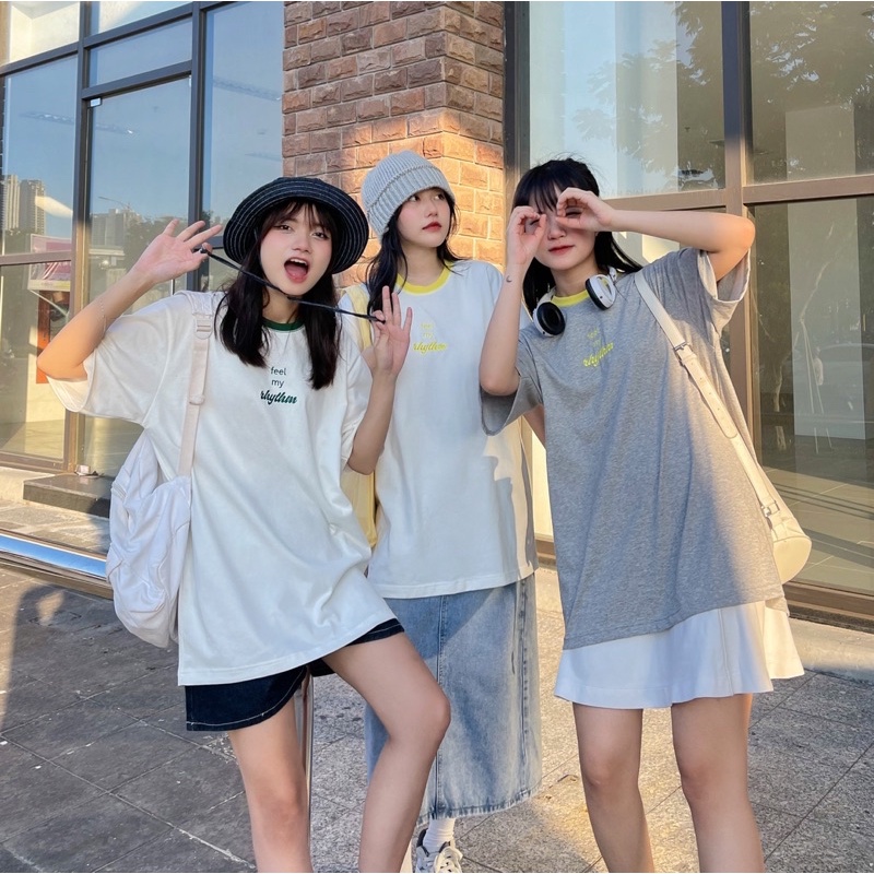 Áo Thun Basic _ august8club