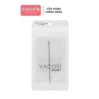 Mã COSCOCOT6 -8% đơn 250K Cây Nặn Mụn 2 Đầu Vacosi