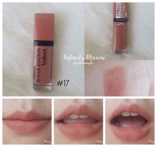 SON BOURJOIS 17