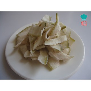 Mứt vỏ bưởi 100% Thủ công | Đặc sản miền quê