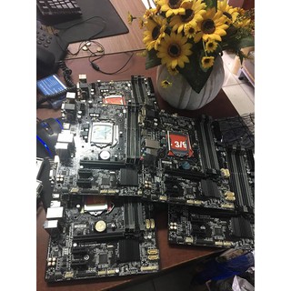 [FREESHIP 99K]_Mainboard B85-D3V PLUS 4 KHE RAM