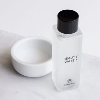 Nước Beauty water Son & Park 