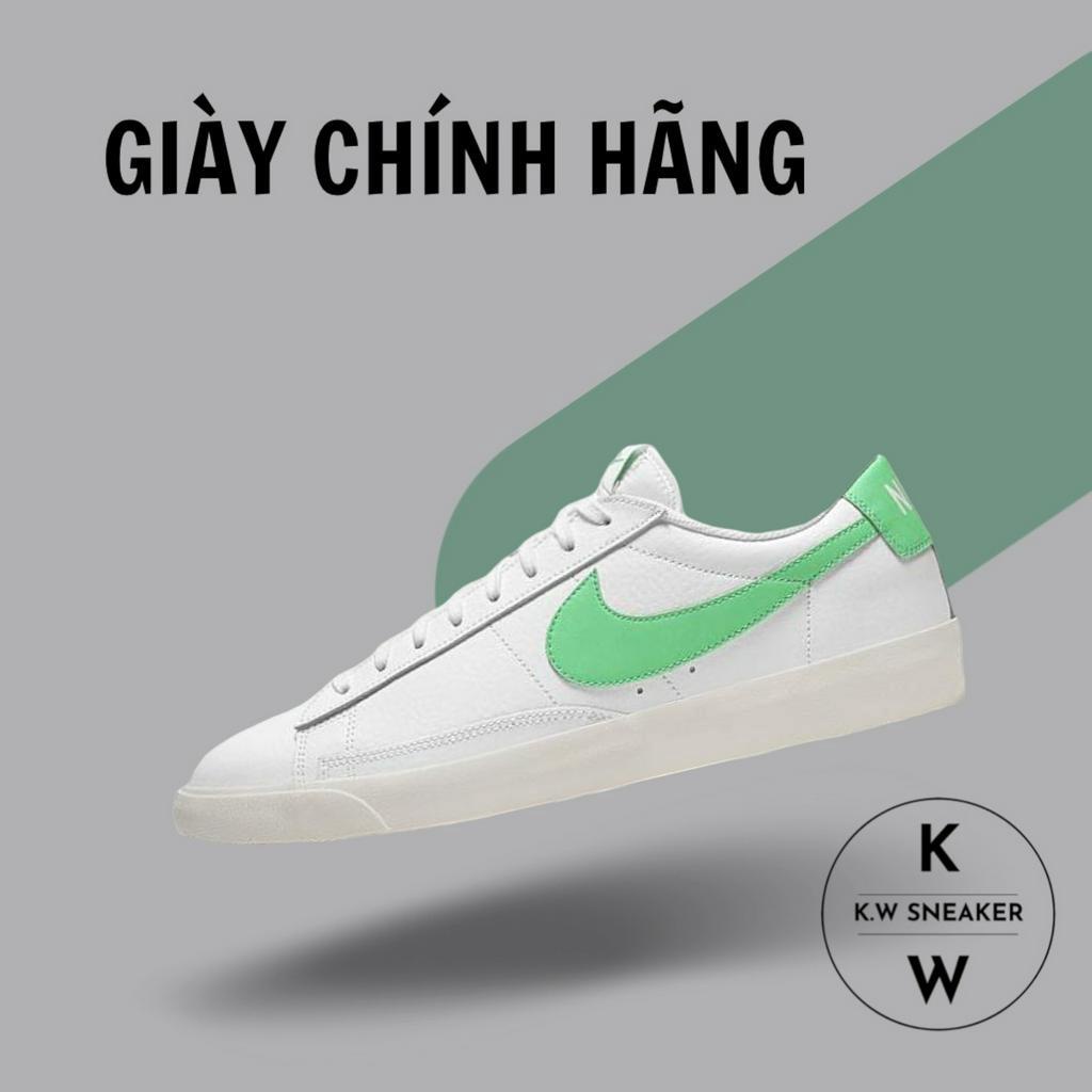 Giày Blazer Đen, Đỏ, Xanh Lá chính hãng