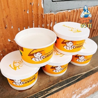 [HOẢ TỐC SÀI GÒN] Tàu Hủ Tươi COVANG