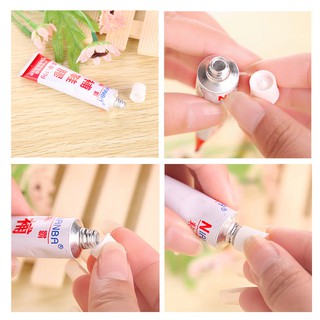 Keo Dán Giầy Nianba Đa Năng (Dạng lỏng)