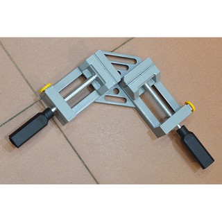 ETO Kẹp góc vuông 2 tay cầm