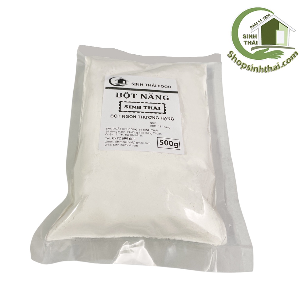 Bột năng cao cấp 500g