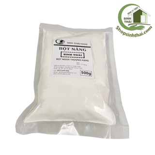 Bột năng cao cấp 500g