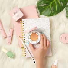 Phấn nước mịn lì mờ khuyết điểm Essance Veil Fit Cushion SPF50+ PA+++ 15g | BigBuy360 - bigbuy360.vn