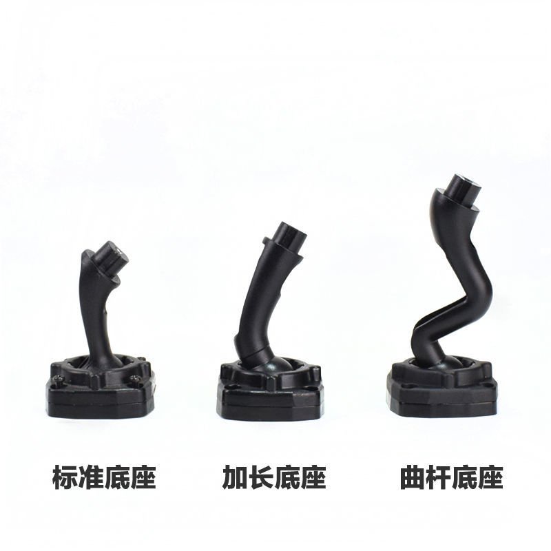 Giá đỡ gương chiếu hậu định vị GPS cho xe hơi | BigBuy360 - bigbuy360.vn