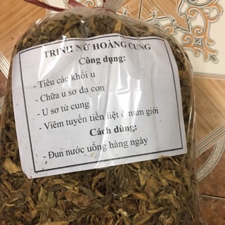 Trinh nữ hoàng cung 1kg