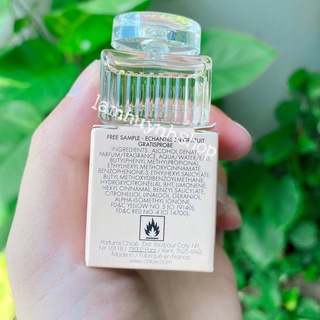 Nước hoa mini CHLOE EDP 5ml