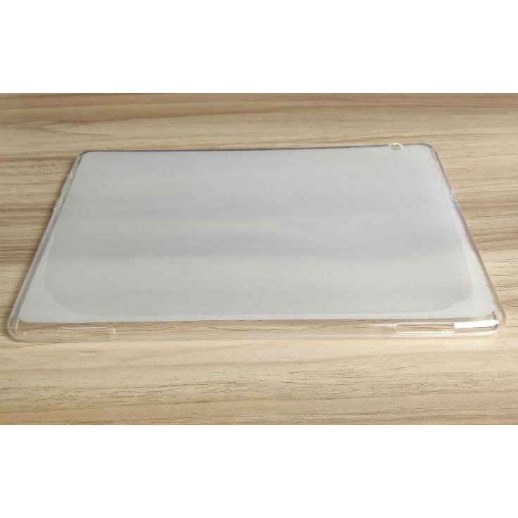 Ốp lưng dạng trong mờ dành cho Huawei Mediapad T5 10 AGS2-W09 / AGS2-L09 10.1 inch