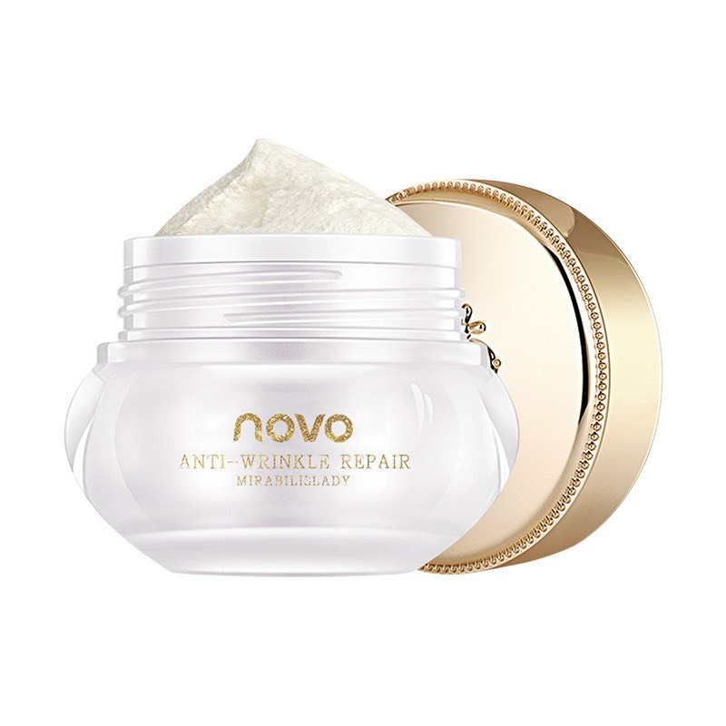 Kem trắng da mờ nám Novo HÀ MAI