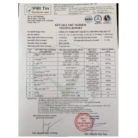 DETOX giảm mỡ | BigBuy360 - bigbuy360.vn