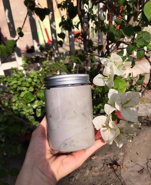 [SIÊU RẺ][ TẶNG KÈM KHĂN Ủ TÓC ] Ủ XẢ BỒ KẾT HOA LÀI | BigBuy360 - bigbuy360.vn