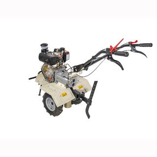 Máy xới đất chạy dầu Vinafarm VNXD-D2