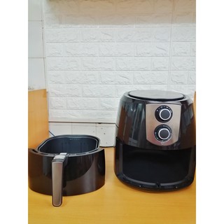 Nồi chiên chân không Matika MTK-9152
