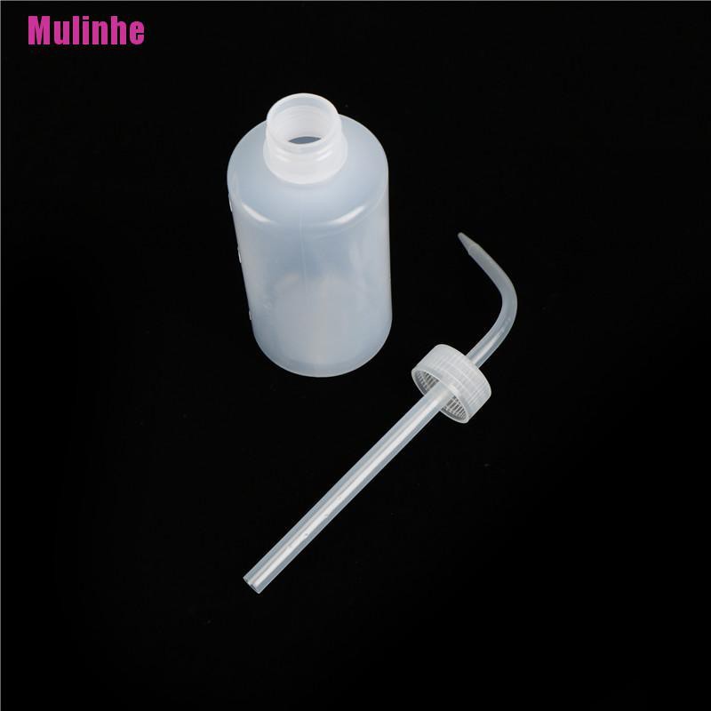 Bộ 2 Giá Đỡ Bình Đựng Dầu Dạng Bóp Đầu Góc 90 Độ 250ml / 500ml