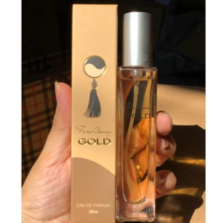 [30ml] Nước Hoa Nữ Far Away - GOLD