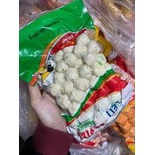 Viên chiên/ viên thả lẩu gói 500gam | BigBuy360 - bigbuy360.vn