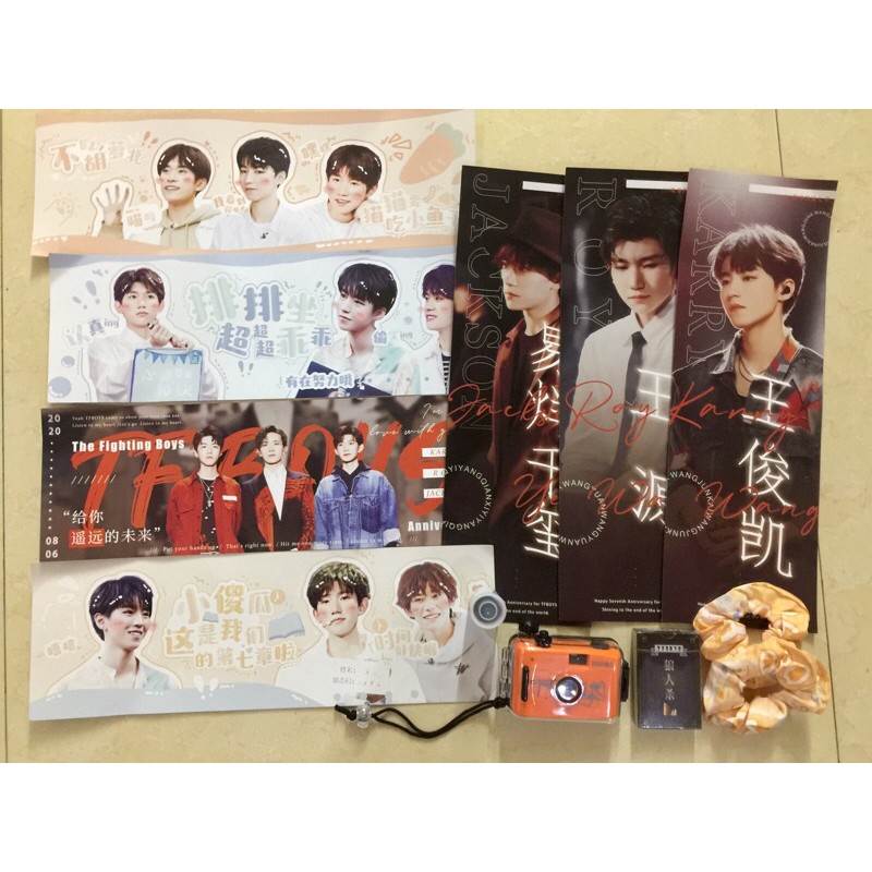 Combo Dịch Dương Thiên Tỉ