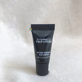 [ Mini size ] Kem Lót MAC PREP & PRIME Skin Base Visage