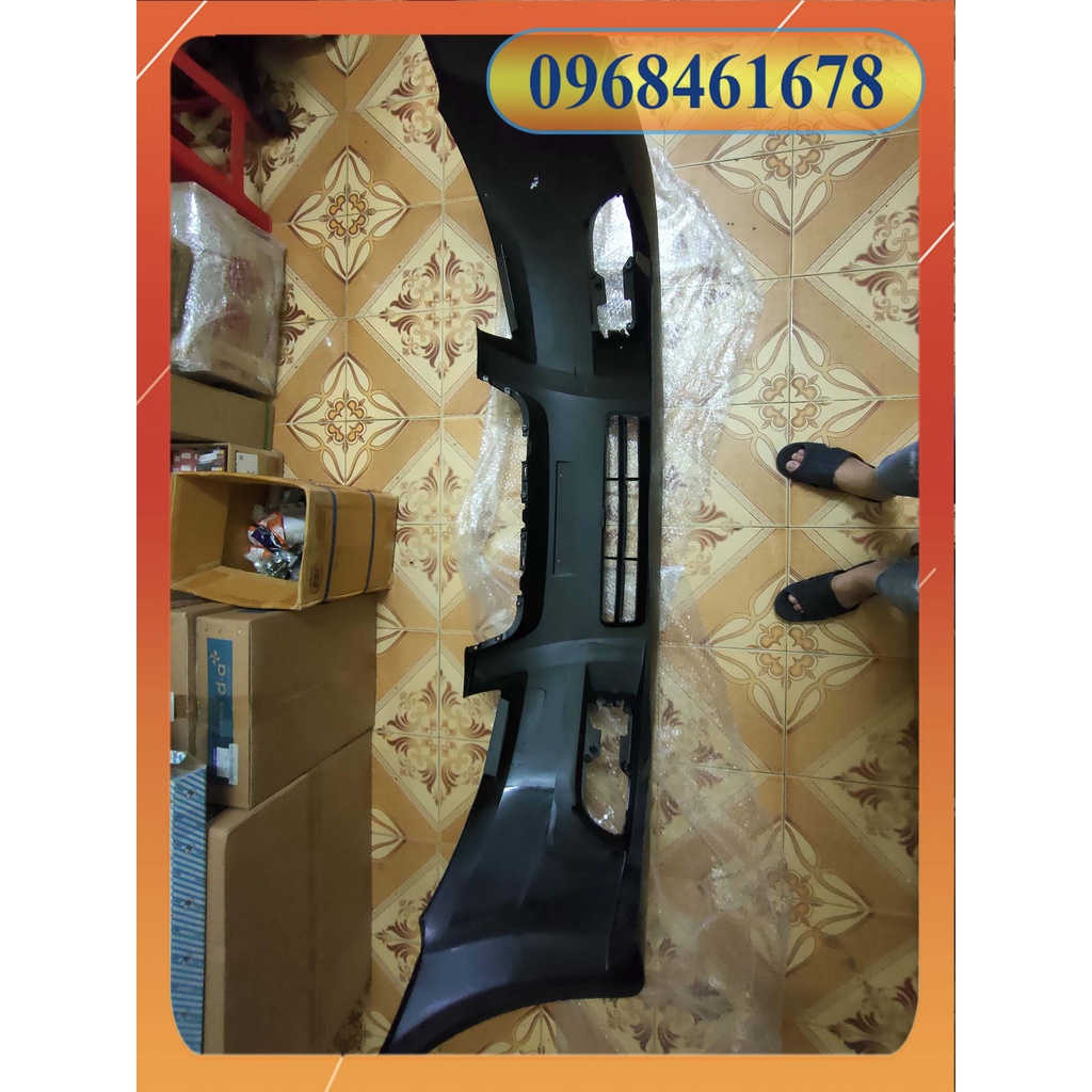 CẢN TRƯỚC DAEWOO GENTRA