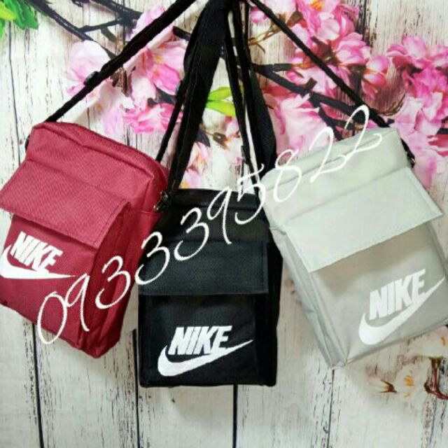 Túi đeo chéo NIKE