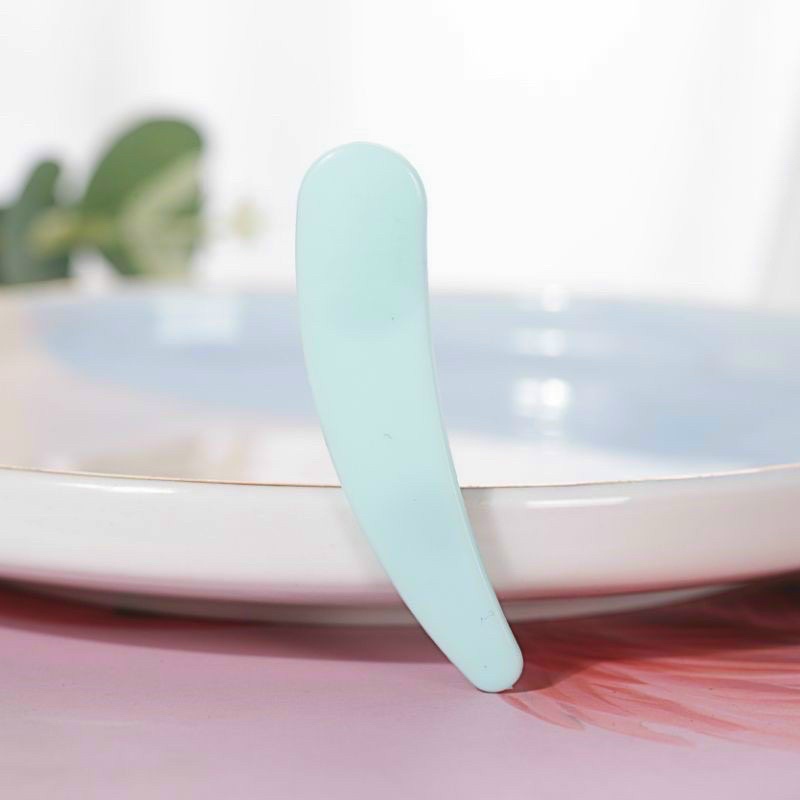 Combo 100 muỗng múc kem face