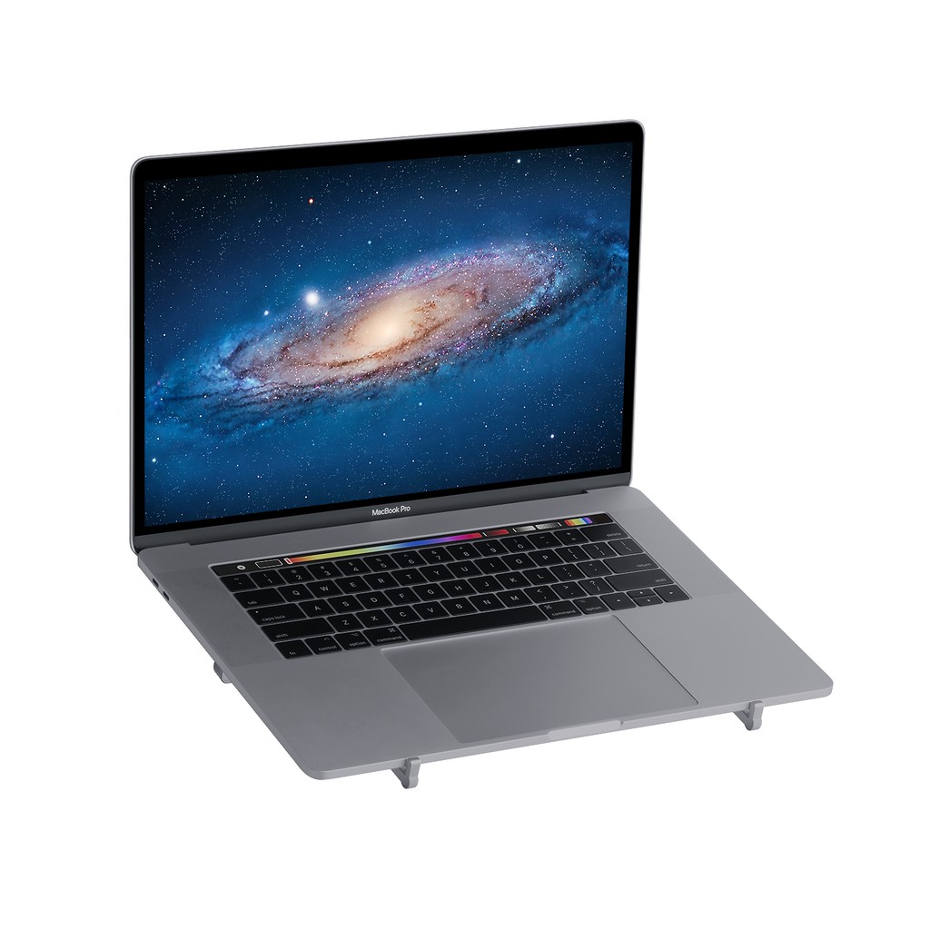 Giá Đỡ Tản Nhiệt Rain Design USA Mbar Pro Foldable For Laptop/Macbook - 10082 - 10083