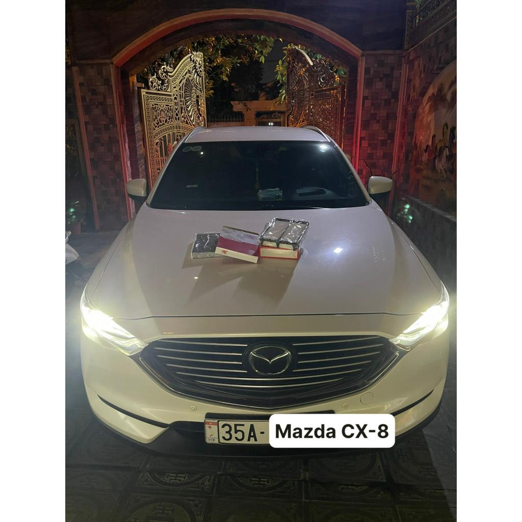 Lọc gió động cơ MAZDA 6, CX5, CX8 và MAZDA 3 2.0 ~2019