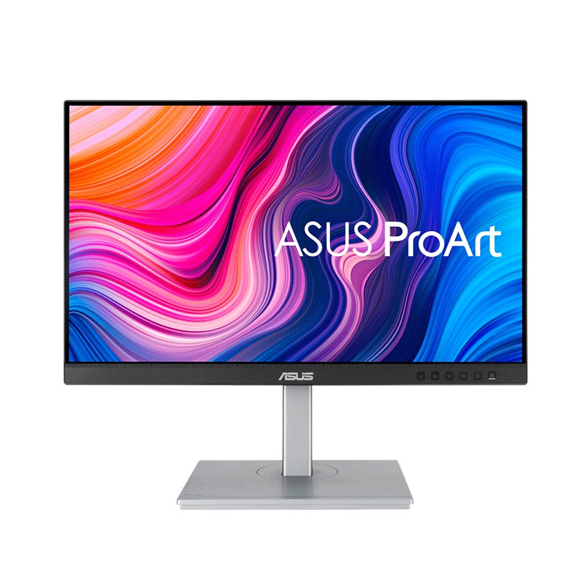 Màn hình Asus Pro Art PA247CV 23.8 inch Full HD/ USB-C - Bảo hành chính hãng 36 tháng