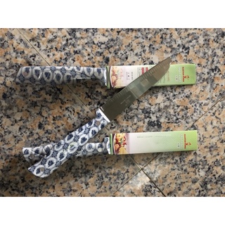 dao gọt trái cây