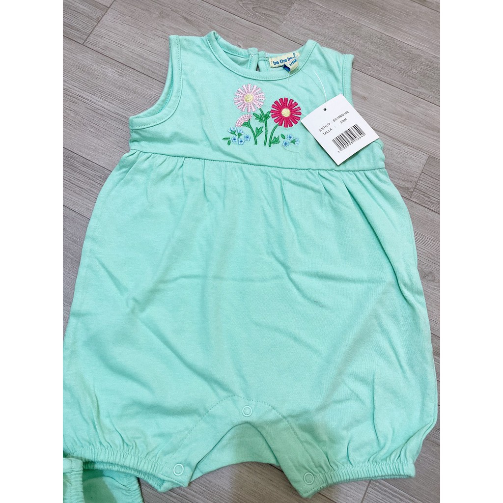 Body đùi BetheBest dư xịn