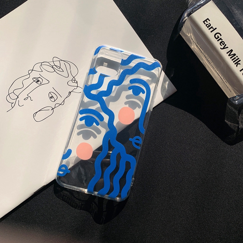 Ốp điện thoại in họa tiết nghệ thuật dành cho Iphone 5/5S/6/6plus/6S/6S plus/6/7/7plus/8/8plus/X/XS/XS Max/11 174