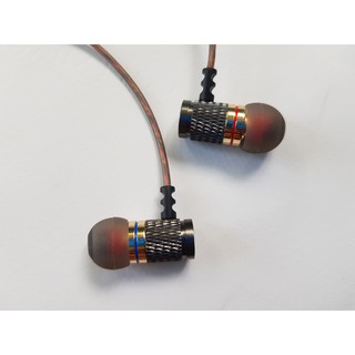 Tai nghe KZ EDR1 (có Mic)