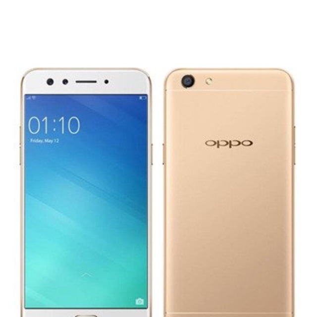 Điện Thoại Oppo f3 4G . chính hãng, Máy cũ đẹp 90%