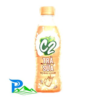 Trà sữa C2 - lốc 6chai 260ml