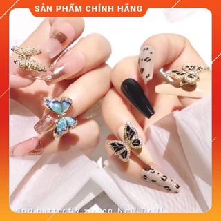 CHARM BƯỚM LÚC LẮC CAO CẤP SIÊU XINH