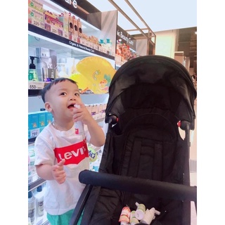 Xịt chống sâu răng cho bé