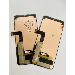 Màn hình lg v50s / g8x