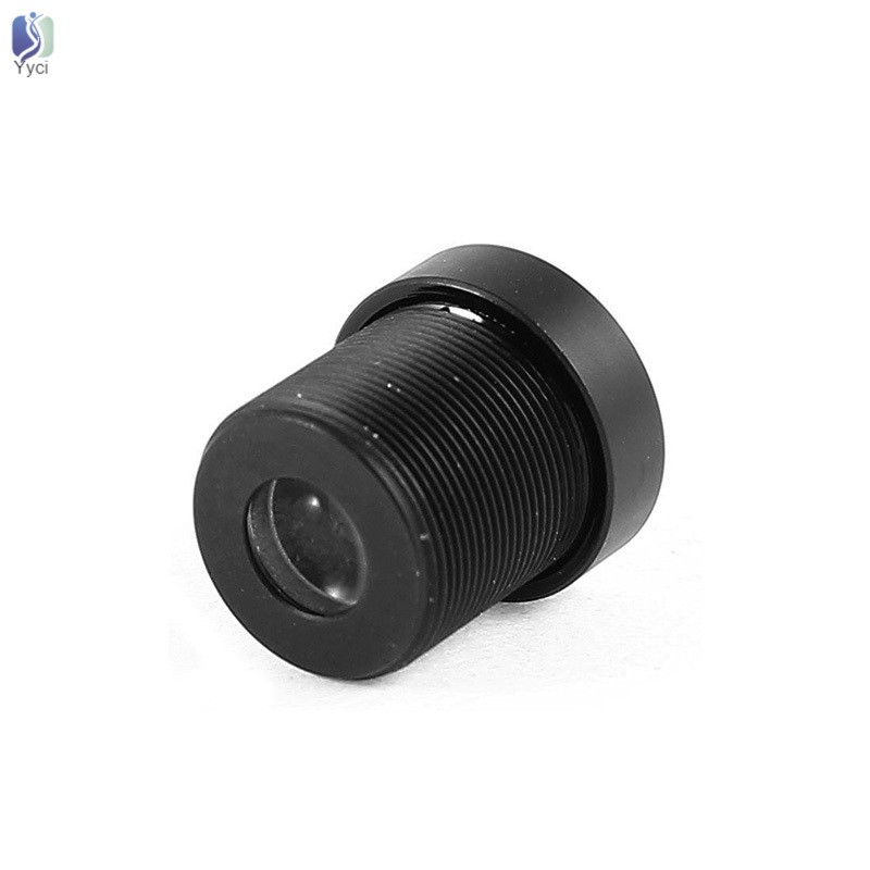 Ống thấu kính 12mm cho máy camera an ninh CCTV tiện dụng