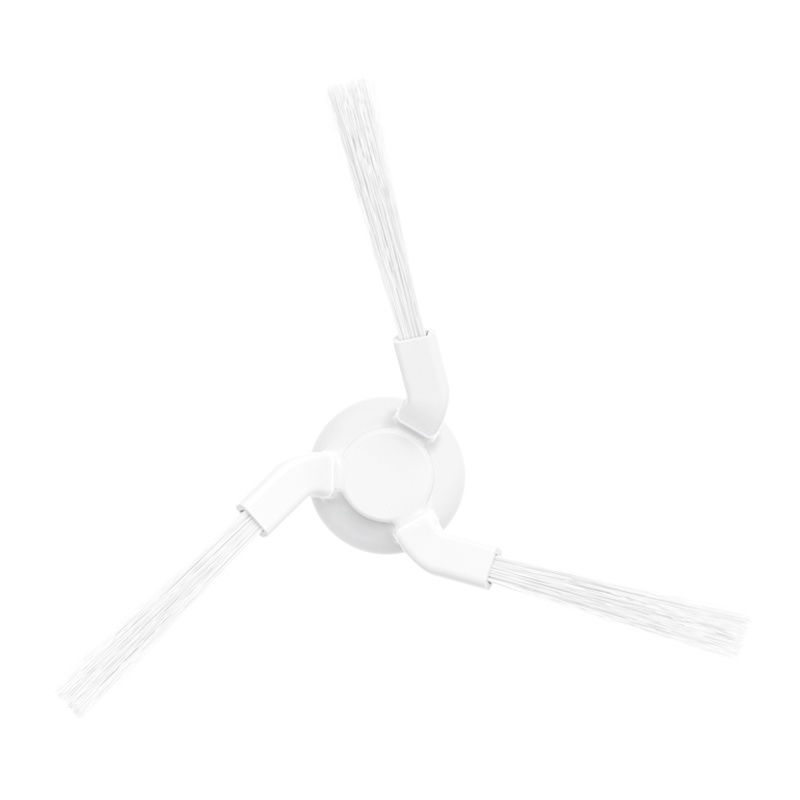 Phụ Kiện Bàn Chải Chính + Tấm Lọc + Bàn Chải Phụ Cho Robot Hút Bụi Mijia Pro / stytj06 Whm