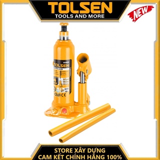 Đội hơi tolsen từ - hàng chính hãng