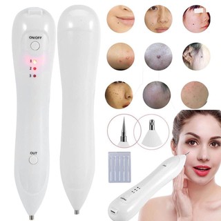 Bút xóa nốt ruồi, vết chấm, tàn nhang