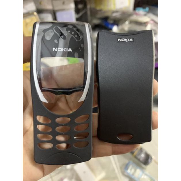 Vỏ nokia đời cổ các dòng AD_case shop