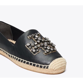 Giày Tory Burch Ines Embellished Espadrilles - Authenic