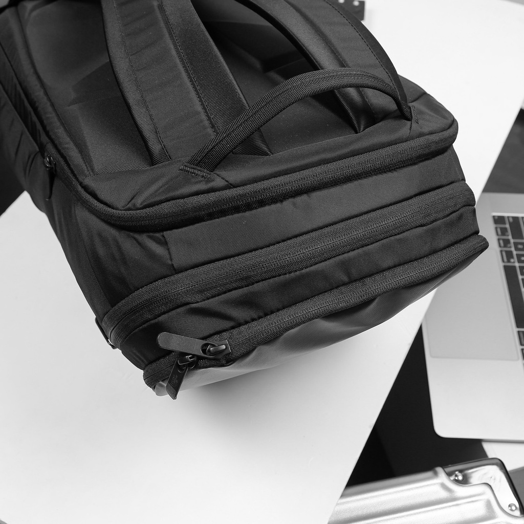 Balo TNF The North Face Kaban chống nước tốt có ngăn laptop 15.6inch hàng xuất xịn bảo hành trọn đời